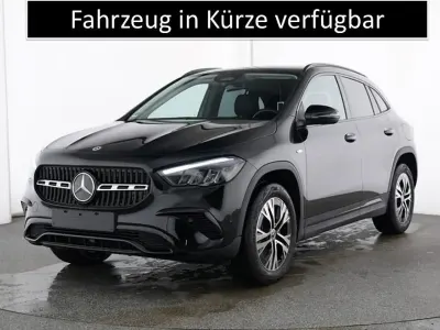 Gebraucht Mercedes GLA250