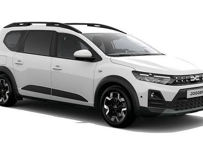 Nuova Dacia Jogger Journey 110 CV (80 kW) 2026 Bianco Monovolume
