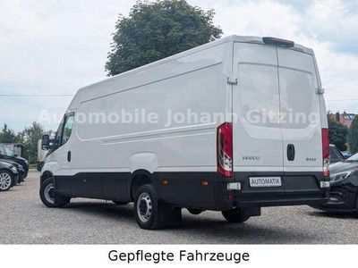 Andere Gebraucht 2024 Iveco Daily | 37.949 €