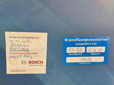 Gebraucht VW Polo 65 PS (47 kW) 2025 Blau Kleinwagen