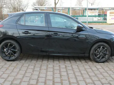 Gebraucht Opel Corsa