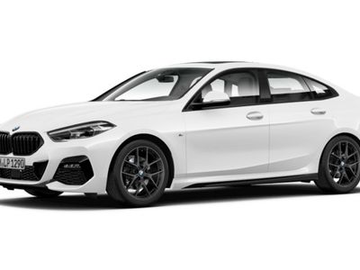 gebraucht BMW 218 i Gran Coupe