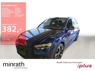 Gebraucht Audi SQ5