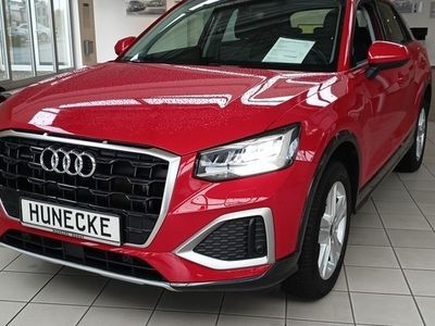 gebraucht Audi Q2 Advanced