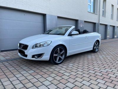 Volvo C70
