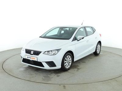 gebraucht Seat Ibiza 1.0 TSI Style, BenzinFavoritenGespeicherte SuchenGespeicherte SuchenMein EinkaufswagenMein KontoDienstleistungenDropdown-MenüDropdown-MenüDropdown-MenüDropdown-MenüDropdown-MenüFavoritenGespeicherte SuchenGespeicherte SuchenMein EinkaufswagenMe