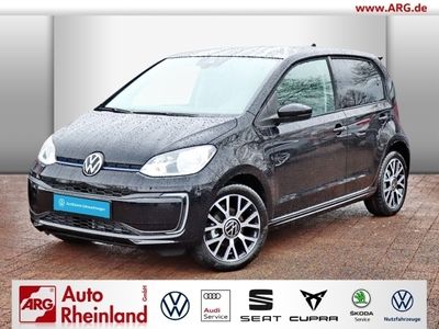 gebraucht VW e-up! up! e-EditionEdition PDC/KLIMA/RÜCKFAHRK./SITZHZ.