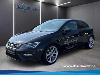 Seat Leon SC