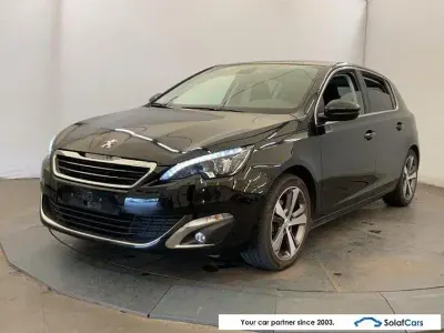 Gebraucht Peugeot 308