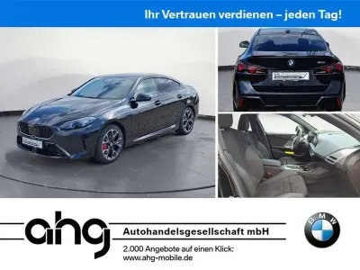 Gebraucht BMW 223 M Sport 218 PS (160 kW) 2025 Schwarz Coupé