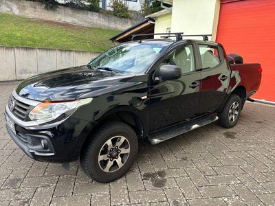 Fiat Fullback