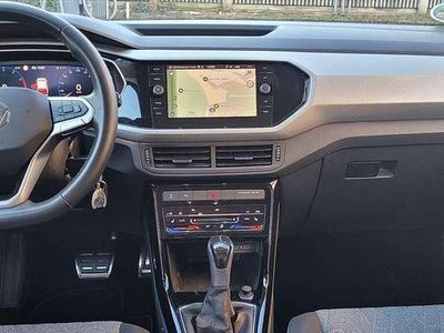 Gebraucht 2023 VW T-Cross Move SUV | 25.549 € (Fairer Preis)