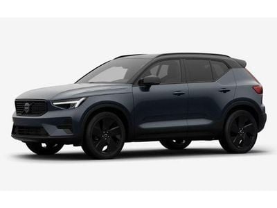 Gebraucht Volvo XC40 Plus 163 PS (119 kW) 2025 Blau SUV
