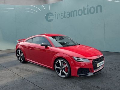 Audi TT RS