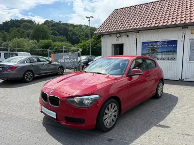 Gebraucht BMW 114