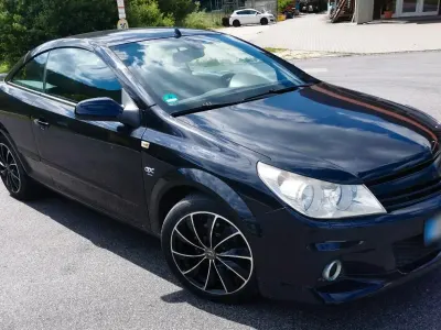 Gebraucht Opel Astra