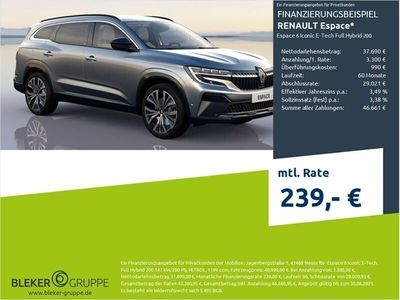 Renault Espace