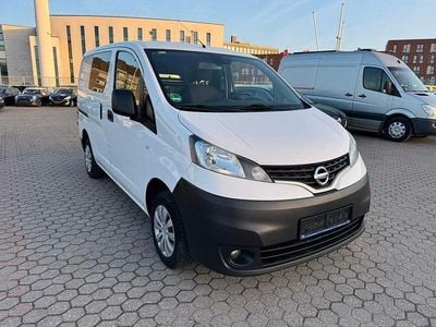 Gebraucht Nissan NV200 Comfort 110 PS (80 kW) 2019 Van / Kleinbus