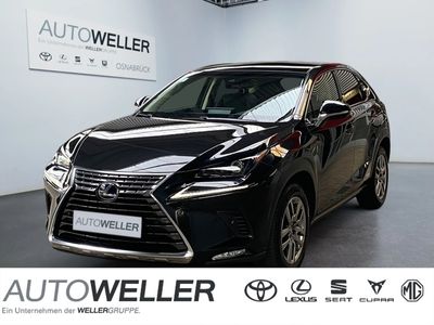 gebraucht Lexus NX300h Executive Line *Leder*Navi*Pano*LED*ACC*