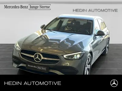 Gebraucht Mercedes C180