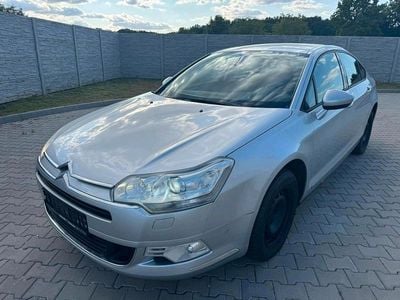 Citroën C5