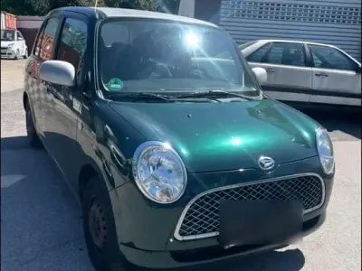 Gebraucht Daihatsu Trevis