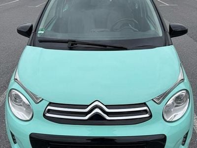 Citroën C1