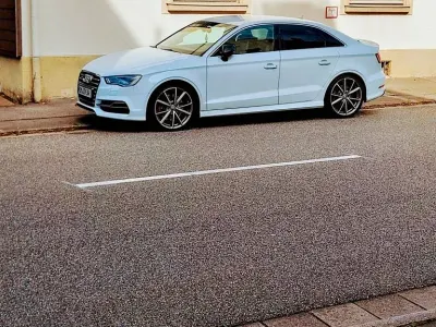 Gebraucht Audi S3