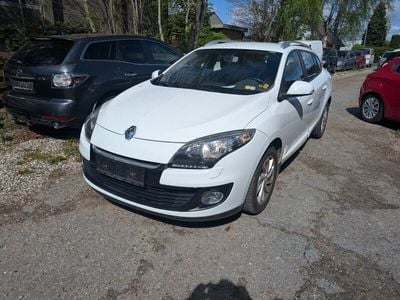 Renault Mégane III