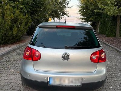 VW Golf V
