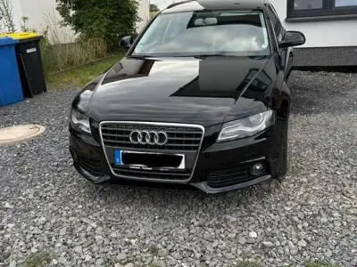Gebraucht Audi A4