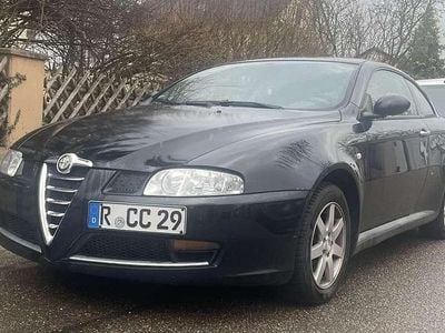 Alfa Romeo GT