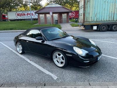 Porsche 996