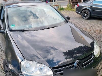 VW Golf V