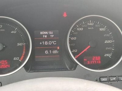 Seat Exeo
