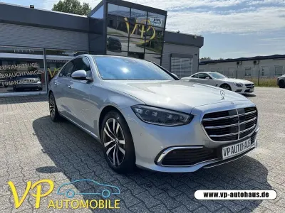 Gebraucht Mercedes S350