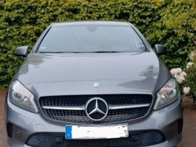Mercedes A180