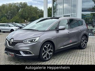 Renault Grand Scénic IV