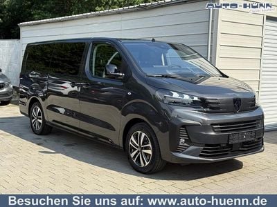 Peugeot Traveller