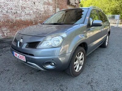 Gebraucht Renault Koleos