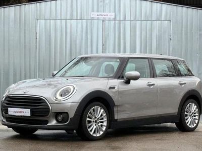 Mini Cooper Clubman