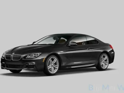 Gebraucht BMW 640
