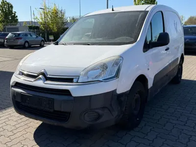 Gebraucht Citroën Berlingo