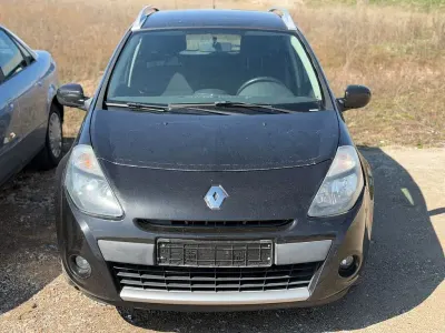 Occasion Renault Clio II