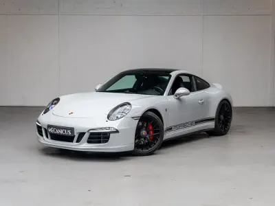 Gebraucht Porsche 991