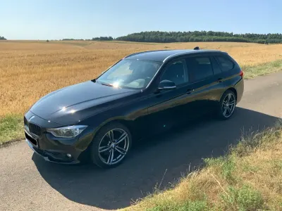 Gebraucht BMW 316