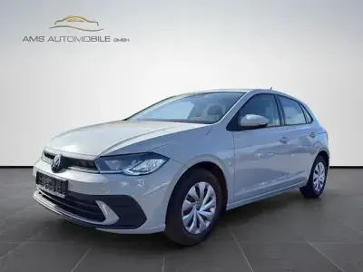 Brugt VW Polo Life 80 HK (58 kW) 2023 Andere Hatchback