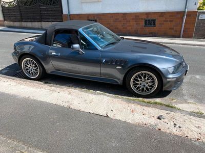 gebraucht BMW Z3 Roadster 3.0i