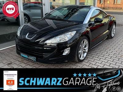 Peugeot RCZ