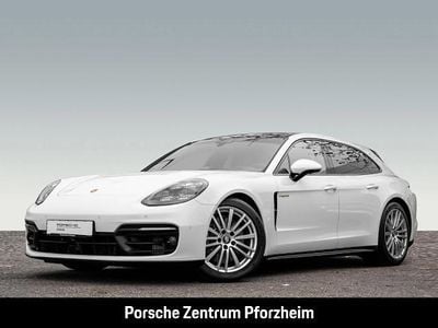 Porsche Panamera 4